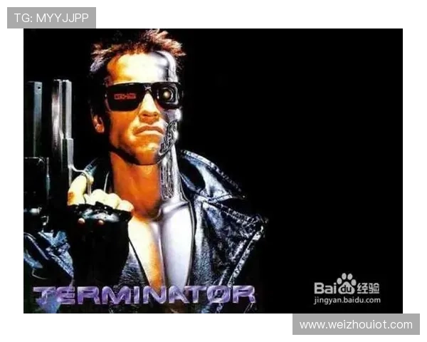 70岁施瓦辛格不老神话！终结者2中他的8个巅峰时刻